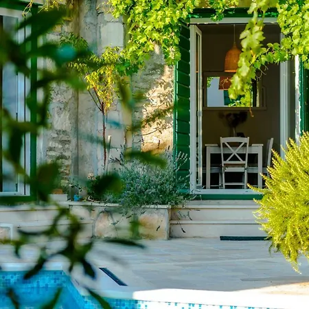 Holiday home Eternity With Pool