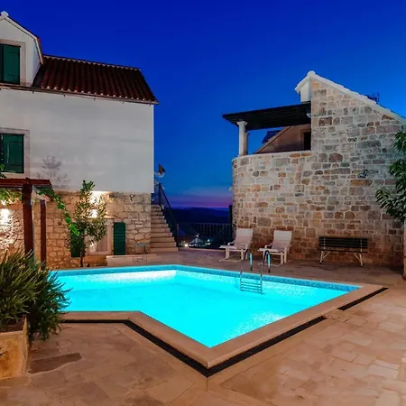 Eternity With Pool Holiday home *