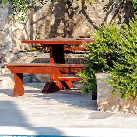 Holiday home Eternity With Pool *