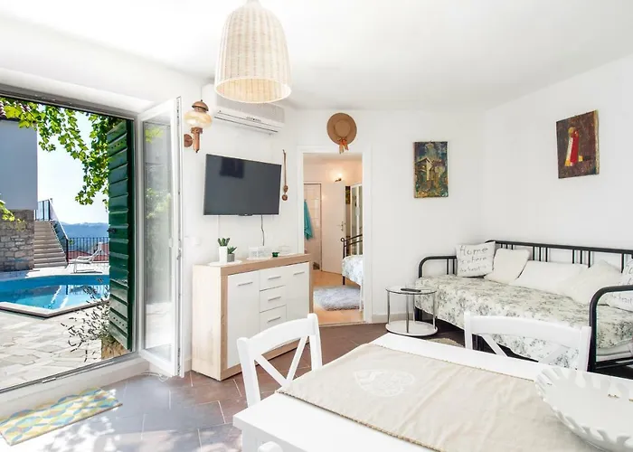 Humac Vero * Donji Humac