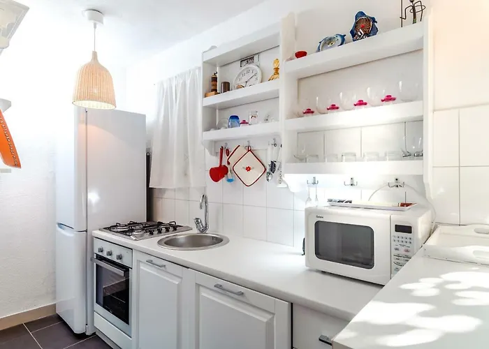 度假居 Humac Vero *