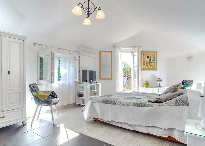 Humac Vero 度假居