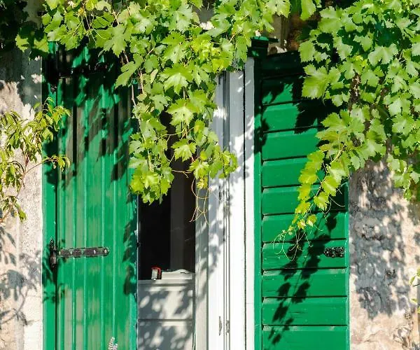 Humac Vero 度假居