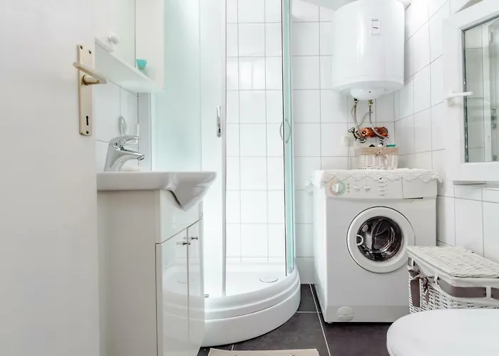 Humac Vero 度假居 *