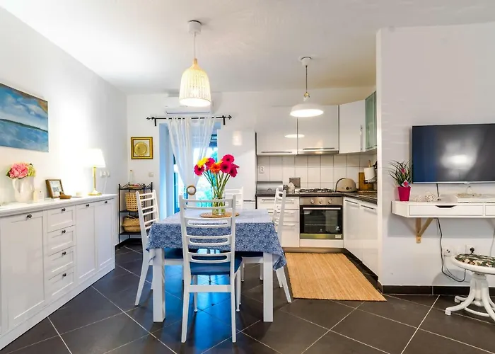 度假居 Humac Vero