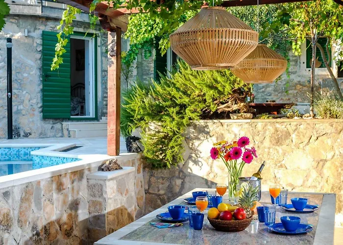 Humac Vero * Donji Humac