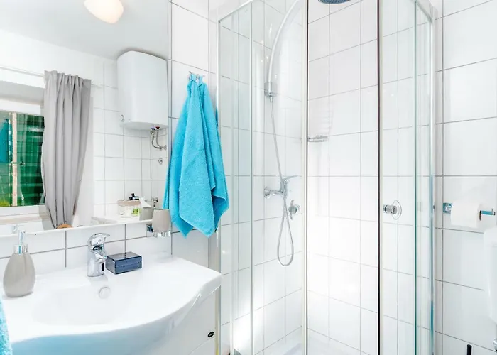 度假居 Humac Vero Donji Humac