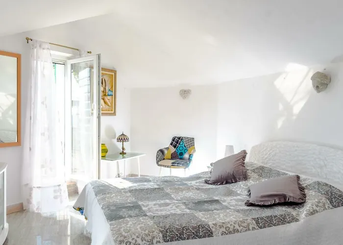 Humac Vero 度假居