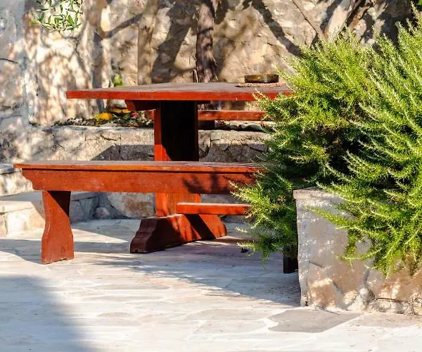 度假居 Humac Vero *