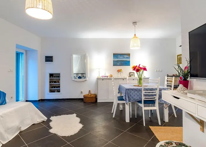 Humac Vero Vakantiehuis Donji Humac