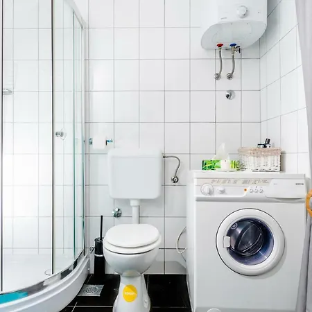 Humac Vero * Donji Humac