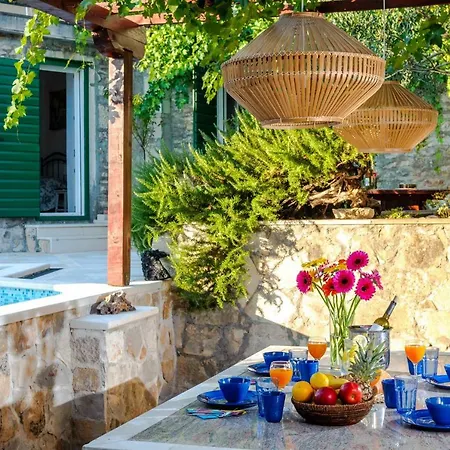 Humac Vero * Donji Humac