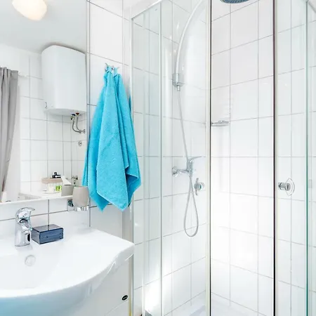 別荘 Humac Vero Donji Humac