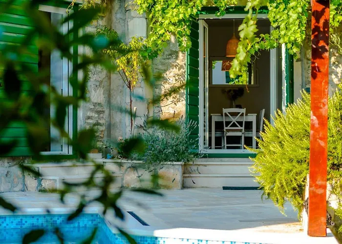 Hébergement de vacances Humac Vero