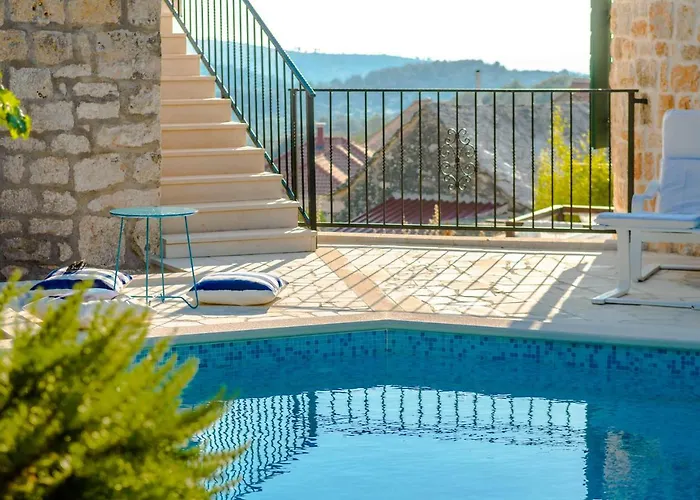 Hébergement de vacances Humac Vero